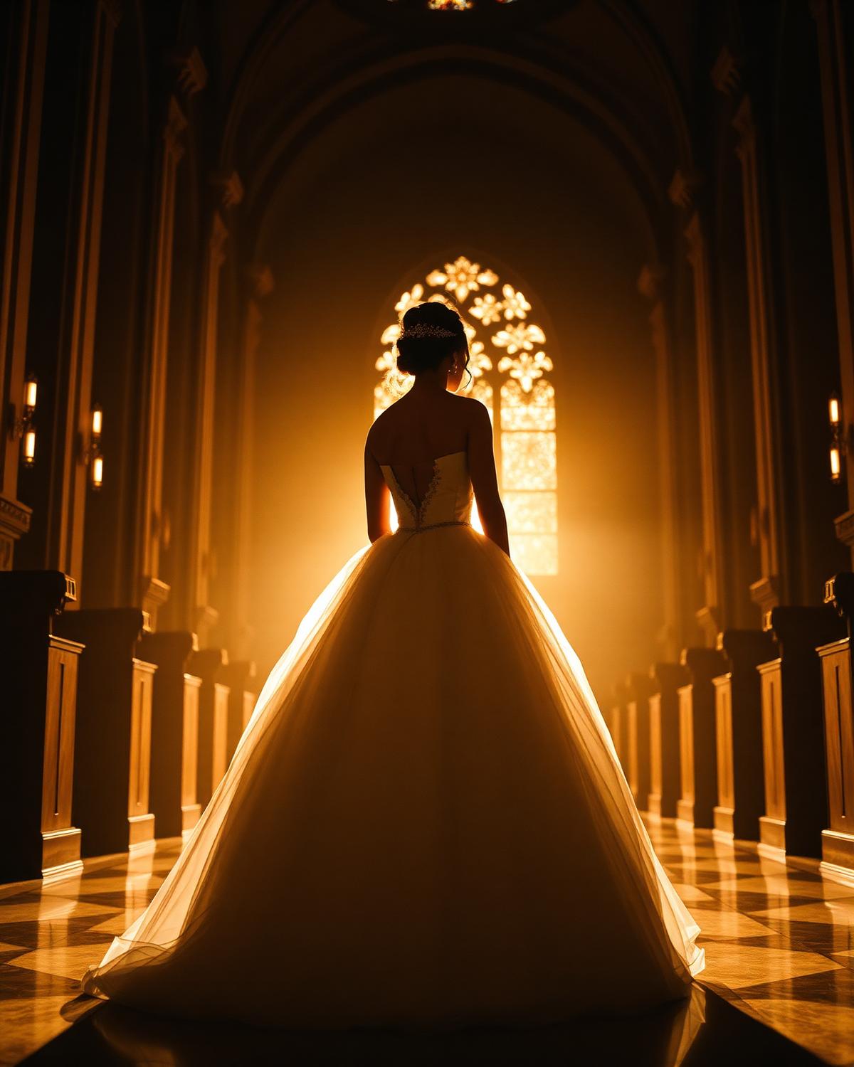 Películas de Legado para Quinceañeras